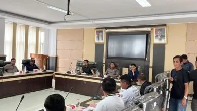 Jika Terbukti Beroperasi Tidak Sesuai Regulasi, THM Exodus Bakal Disegel