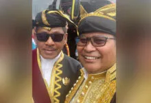 Kesultanan Buton Bersinar di FSBKN: Kontingen Terbesar dan Sambutan Kehormatan di Keraton Surakarta