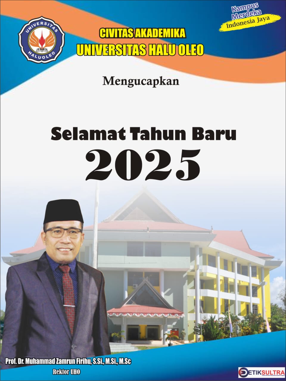 uho tahun baru 2025