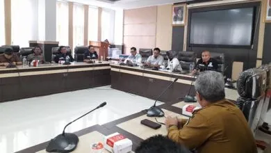 Dinilai Meresahkan, Warga Adukan Wisma Melati ke DPRD Kendari
