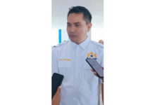 Ketua Umum Kadin Kendari, Fadli Tanawali. Foto: istimewa