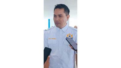 Ketua Umum Kadin Kendari, Fadli Tanawali. Foto: istimewa