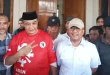 Tim Hukum Pasangan Rajiun-Purnama Klaim Punya Bukti Kuat Kecurangan Pilgub Muna 2024, Jadi Bahan Sidang di MK
