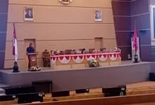DPRD Kendari Ajukan Raperda Pengurangan Penggunaan Kemasan Plastik Sekali Pakai