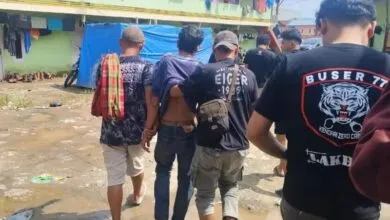 Pelaku Pembunuhan ASN Dinkes Muna Berhasil Diringkus