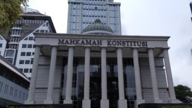 Sidang MK Terkait Gugatan Hasil Pilkada Muna oleh Pasangan Rajiun-Purnama Dimulai 15 Januari