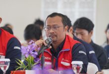 Pertamina Regional Sulawesi Sukses Kawal Distribusi Ketersediaan BBM dan LPG saat Momen Nataru 2024-2025