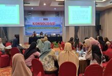 aringan Perempuan Pesisir Sultra Gelar FGD, Minimalisir Kasus Kekerasan KDRT dan Seksual