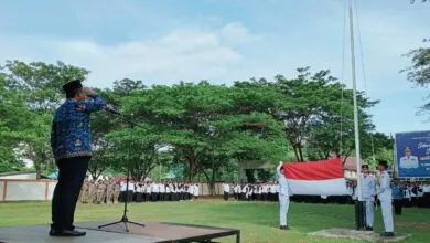 Pj Bupati Muna Barat Tekankan ASN Beri Pelayanan Maksimal terhadap Masyarakat