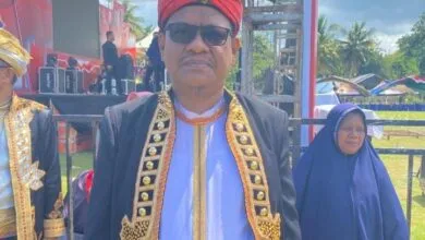 PUPR Muna Barat Upayakan Optimalisasi Pembangunan Infrastruktur