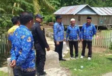 Tanggulangi Masalah Sampah, Pemda Muna Barat Bakal Hadirkan Dua Bak Sampah di Pasar