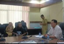 Diadukan Soal Pencemaran Lingkungan, DPRD Sultra bakal Hearing PT TBS