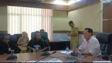 Diadukan Soal Pencemaran Lingkungan, DPRD Sultra bakal Hearing PT TBS