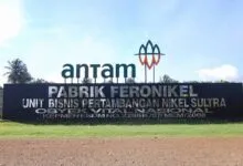 Kejati Sultra Tangani Kasus Korupsi Dua Proyek Senilai Rp497 Miliar PT Antam Kolaka
