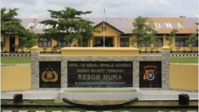 Polisi Selidiki Kasus Dugaan Korupsi DD di Desa Guali, Muna Barat