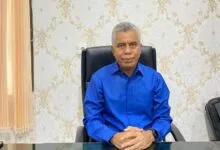 Tingkatkan Mutu Pendidikan, UHO Ajukan Borang Akreditasi