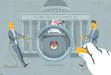 Pekan Ini, MK Kembali Gelar Sidang Sengketa Pilwali Kota Kendari