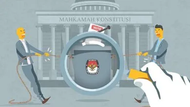 Pekan Ini, MK Kembali Gelar Sidang Sengketa Pilwali Kota Kendari