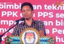 KPU Siapkan Jawaban dan Bukti Hadapi Sidang Sengketa Pilwali Kota Kendari