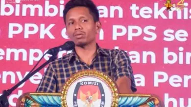 KPU Siapkan Jawaban dan Bukti Hadapi Sidang Sengketa Pilwali Kota Kendari