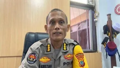 Polda Sultra Turunkan Tim Internal Selidiki Penahanan Ibu Muda di Kolaka yang Diduga Inprosedural