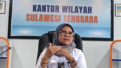 Bulog Sultra Siapkan 20 Ribu Ton Beras Jelang Bulan Suci Ramadan
