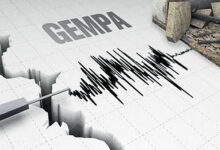 47 Gempa Bumi Susulan Terjadi di Kolaka Timur, BMKG Sebut Tak Berpotensi Tsunami