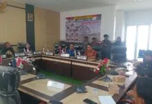 DPRD Minta Disdagkop UKM Segera Benahi Pasar di Kota Kendari