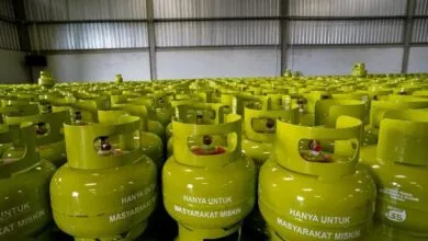 Pertamina Patar Niaga Sulawesi Minta Peran Pemerintah dan Polisi Awasi Penyalahgunaan LPG Subsidi