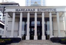 Mahkamah Konstitusi