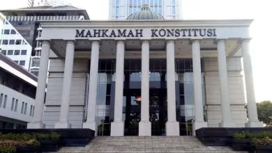 Mahkamah Konstitusi