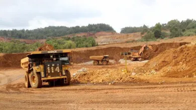 Sekda Tekankan Pentingnya Keberlanjutan Lingkungan Dalam Tata Kelola SDA di Sultra