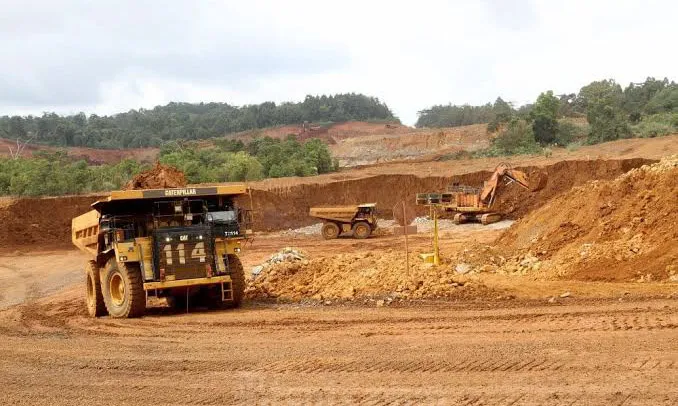 Sekda Tekankan Pentingnya Keberlanjutan Lingkungan Dalam Tata Kelola SDA di Sultra