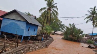 Aktivitas Perusahaan Tambang di Bombana Diduga Cemari Pesisir, Masyarakat Minta Pihak Berwenang Menindak Tegas