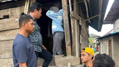 Hilang 7 Hari, Remaja Putri di Buton Tengah Ditemukan di Rumah Kosong