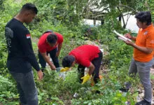 Pemuda di Buton Tengah Tewas Terkena Ledakan Bom Ikan