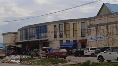 Pemda Muna bakal Naikkan Tarif Pajak Kios di Pasar Laino