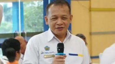 Kepala DJPb Sultra, Syarwan. Foto: Istimewa