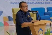Kepala DJPb Sultra, Syarwan. Foto: Istimewa