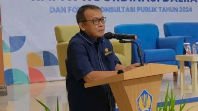 Kepala DJPb Sultra, Syarwan. Foto: Istimewa