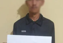 Seorang Pria di Kolaka Utara Ditangkap Polisi karena Kasus Narkoba, Diringkus di Area RSUD Djafar