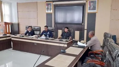 Resahkan Warga, DPRD Kendari akan Tinjau Izin Penjual Miras