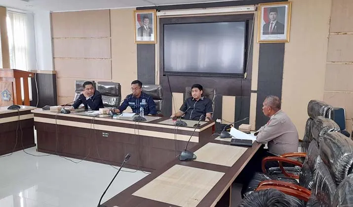 Resahkan Warga, DPRD Kendari akan Tinjau Izin Penjual Miras