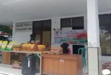 Warga Wakatobi Keluhkan Harga Komoditas di Pasar Murah yang Beda Tipis dengan Harga di Pasar