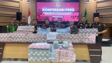 Lelang Nikel Perkara Korupsi PT Antam Konut Diserahkan ke Negara Senilai Rp42 Miliar