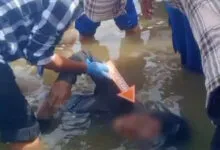 ABK Kapal Bagang Ditemukan Tewas Mengapung di Perairan Lapulu