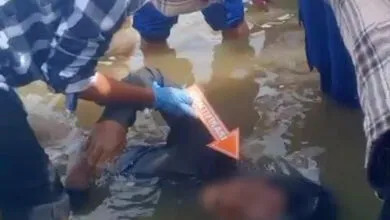 ABK Kapal Bagang Ditemukan Tewas Mengapung di Perairan Lapulu
