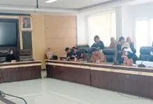 Terdampak Banjir Lumpur, Warga Punggolaka Adukan Developer BTN A99 Corp ke DPRD Kendari