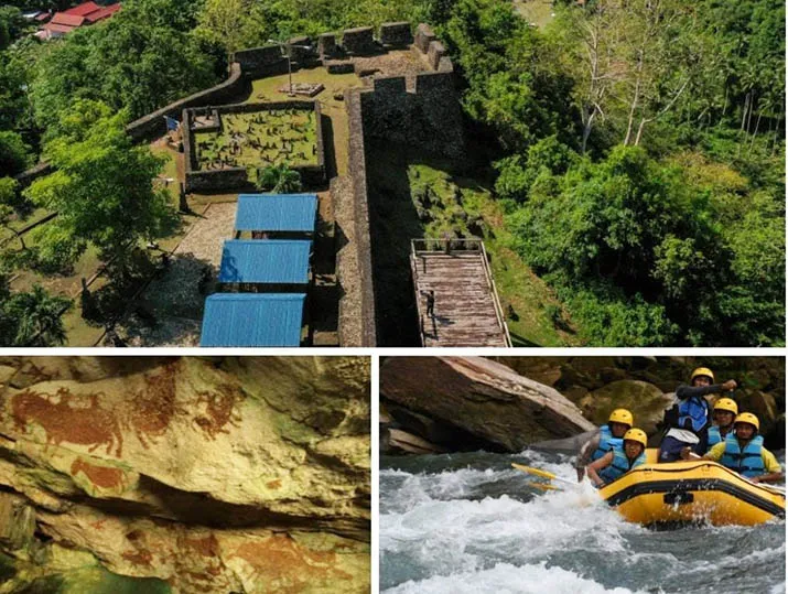 20 Potensi Desa Wisata Unggulan Sultra Masuk dalam Prioritas Pemerintah Provinsi