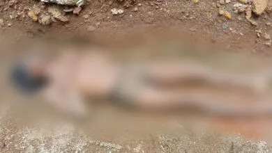 Mayat Laki-Laki Ditemukan di Bukit Rubicorn Pomalaa Kolaka